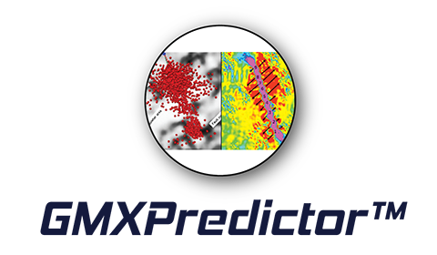 GMXPredictor