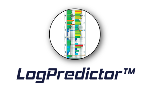 LogPredictor