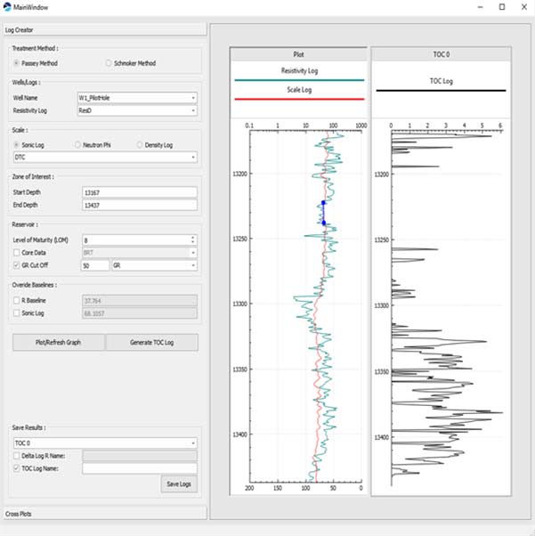 LogPredictor