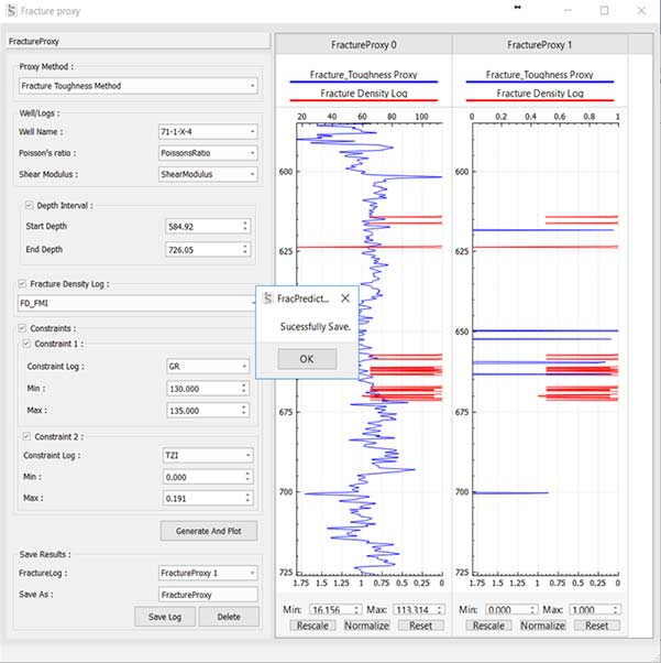 LogPredictor